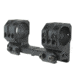 Spuhr 30mm Rifle Scope Mount, 38mm, Black, SP-3002M
