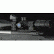 Spuhr 30mm Rifle Scope Ring Mount, Black, Height 25.4 mm/1in/Length 32 mm/1.26in 1006936