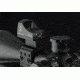 Spuhr 30mm Rifle Scope Ring Mount, Black, Height 25.4 mm/1in/Length 32 mm/1.26in 1006936
