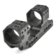 Spuhr 34mm Cantilever Rifle Scope Mount, Black, Height- 38mm/1.5in, SP-4616