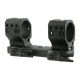 Spuhr 34mm QDP Rifle Scope Mount, Black, Height- 38mm/1.5in, QDP-4002