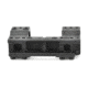 Spuhr 34mm Rifle Scope Mount, Black, Height- 37mm/1.46in, SP-4802
