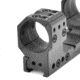 USED Spuhr 35mm Rifle Scope Mount, Black, Height- 38mm/1.5in, SP-5602, EDEMO1, Used, Condition Like New, Inspect and Rebox
