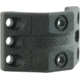 Spuhr 35mm RR Top Rear Cover, Black, A-0050