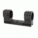 Spuhr 36mm Rifle Scope Mount, Black, Height- 38mm/1.5in 1006931
