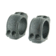 Spuhr Blaser Aesthetic Rings, 30mm, Black 7340150706043