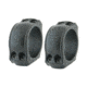 Spuhr Blaser Aesthetic Rings, 34mm, Black 7340150706074