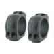 Spuhr Blaser Aesthetic Rings, 34mm, Black, HB40-23A