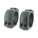 Spuhr Blaser Aesthetic Rings, 35mm, Black 7340150706104