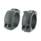 Spuhr Blaser Hunting Rings, 36mm, Black 7340150706128
