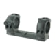 Spuhr Interface Rifle Scope Mount, 30mm Size, 1.18in Height, SCT-3001D