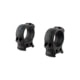 Spuhr Picatinny Aesthetic Rings, 34mm Tube, HP40-30A