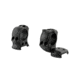 Spuhr Picatinny Cantilever Hunting Rings, 30mm Tube, HPC30-25