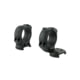 Spuhr Picatinny Cantilever Hunting Rings, 34mm Tube, HPC40-30