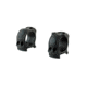 Spuhr Picatinny Hunting Rings, 30mm, 0.75in Height, HP30-19