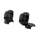 Spuhr Picatinny Interface Rings, 34mm, 1.18in Height, HP40-30D