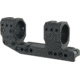 Spuhr Rifle Scope Mount, 35MM 6 MIL/20.6 MOA H-38 mm/1.5 L-150 mm/5.9 W-255 g/9.0 oz, Black, SP-5616