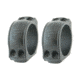 Spuhr Sako Aesthetic Rings, 36mm, Black 7340150706289