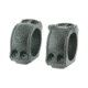 Spuhr Sako Hunting Rings, 30mm, Black 7340150706180