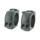 Spuhr Sako Hunting Rings, 30mm, Black, HS30-21
