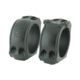 Spuhr Sako Hunting Rings, 35mm, Black, HS50-23