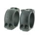 Spuhr Sako Hunting Rings, 36mm, Black, HS60-23