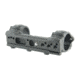 Spuhr Sako TRG &amp; Tikka T3/TX Hunting Mount, 0 MOA, Dia 30mm, H 34mm, Black 7340150712136