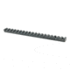 Spuhr Tikka T3 Extended Scope Base, 0 MOA, Black 7340150706357