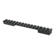 Spuhr Winchester 70 Scope Base, 0 MOA, Black, R-7031