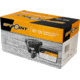Spypoint 12V Battery Kit w/12ft Power Cable, Black KIT-12V