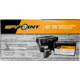 Spypoint 12V Battery Kit w/12ft Power Cable, Black KIT-12V