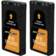 Spypoint LIT-22 Rechargeable Lithium Battery Pack, 2 Pack, 5538