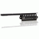 Troy SIG 556 BattleRail (Pistol/SBR) - Black SRAI-SIG-50BT-00