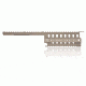 Troy SIG 556 BattleRail (Pistol/SBR) - Flat Dark Earth SRAI-SIG-50FT-00