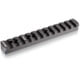 SSK Firearms Scope Base, Contender, TSOB, Picatinny, 0 MOA, Matte, Black, SBC10132