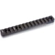 SSK Firearms Scope Base, Encore, TSOB, Picatinny Quarter Rib, 20 MOA, Matte, Black, 0.865 Taper, SBE1003220