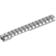 SSK Firearms Scope Base, Encore, TSOB, Picatinny Quarter Rib, 0 MOA, Clear, No Taper, SBE10041