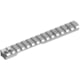 SSK Firearms Scope Base, Encore, TSOB, Picatinny Quarter Rib, 0 MOA, Clear, No Taper, SBE10041