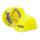 Stanley Rst 62003 Yellow Hard Hat Ratcheting Adjustment 