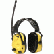 Stanley Rst 63005 Am Fm Radio Earmuff