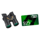 Steiner 8x42mm Nighthunter XP Roof Prism Hunting Binocular and FREE 25 OpticsPlanet Gift Certificate