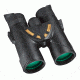 Steiner 8x42mm Nighthunter XP Roof Prism Hunting Binoculars w/ HD Optics 5428