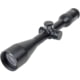 DEMO, Steiner Predator 8 Series Rifle Scope, 4-32x56mm, 30 mm Tube, SFP, SCR Reticle, Black, 3004
