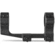 Steiner T-Series Cantilever Mount, 34x40mm, 25Moa Cant, Black, 5972