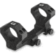 Steiner T-series Cantilever Mount, 34mm, 40mm Height, 25 MOA Cant, Black, 5972