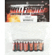 Dark Ops 6 Pack 3 Volt Lithium CR 123 Batteries, CR123 3-Volt DOH297