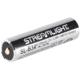 Streamlight 3.6V 3500mAh SL-B34 USB Battery Pack, 1 Pack, Silver, 22131