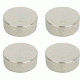 Streamlight Nano Light Batteries - 4-Pack, 61205