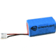 Streamlight Battery - Lithium-ion - Vulcan Clutch - 44366