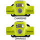 Streamlight Li-ion Battery For The Usb Haz-lo Led Headlamp - 61461